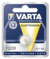Varta Electronic CR1220 3V 35 mAh batteri