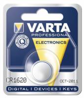 Varta Electronic CR1620 3V 60mAh batteri