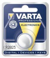 Varta Electronic CR2025 3V 170 mAh batteri