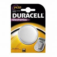Duracell Electronics 2430 batteri
