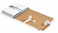 Bogomslag Multiwell 2 serie - 56, 270x185x20-60mm