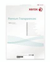 Xerox Premium transparenter A4 universal, 50 stk