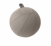 StandUp Active Free ergonomisk balancebold Ø75cm grå