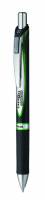Pentel EnerGel rollerpen BLP77-D 0,7mm permanent grøn