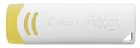 Pilot FriXion viskelæder 520976 hvid