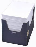 Fakturapapir med girokort 24101 hvid A4, 2000 stk