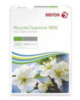 Xerox Recycled 100% Supreme kopipapir 80g A4, 500 ark
