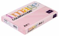 Image Coloraction kulørt kopipapir A4 120g nr. 25 Lys rosa