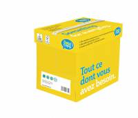 DataCopy kopipapir A4 80g, 2500 ark