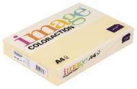 Image Coloraction kulørt kopipapir A4 80g nr. 54 chamois