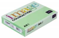 Image Coloraction kulørt kopipapir A4 80g nr. 69 jadegrøn