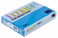 Image Coloraction kulørt kopipapir A4 80g nr. 78 koboltblå