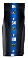 BKI Fairtrade mærket formalet kaffe 500g