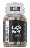 Café Noir Instant kaffe i glas 400g