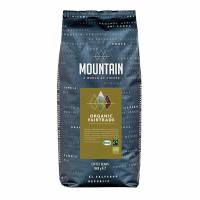 BKI Original Mountain fairtrade helbønner 1.000g