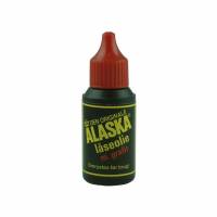 Alaska låseolie med grafit 25ml