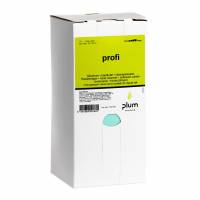 Plum Håndrens Profi bag-in-box 1,4 liter 0918