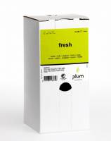 Plum sæbe Fresh multi-plum 1,4 liter