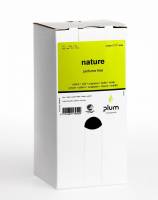 Plum sæbe Nature bag-in-box 1,4 liter