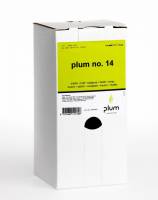Plum håndsæbe Multi no. 14 rosa 1413 1,4 liter
