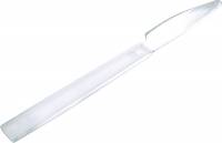 Duni Libra plastikkniv 185mm transparent