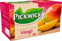 Pickwick Mango te, 20 breve