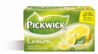 Pickwick Citron te, 20 breve