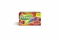 Pickwick Frugtte Variation te, 20 breve