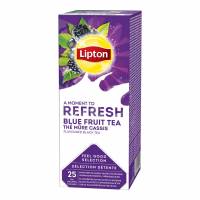 Lipton Blue Fruit te, 25 breve