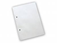 Standardblok A5 kvadreret 60g
