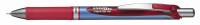 Pentel Energel rollerpen BLN75 0,5mm rød