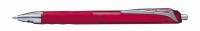 Pentel HyperG KL257 rollerpen 0,7mm rød