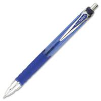Pentel HyperG KL257 rollerpen 0,7mm blå