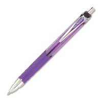 Pentel HyperG KL257 rollerpen 0,7mm lilla