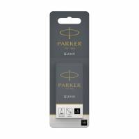 Parker fyldepen refill sort