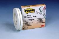 Post-it 3M korrektionstape 651R 4mmx17m