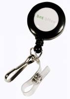 BNT Yo-Yo ID kortholder
