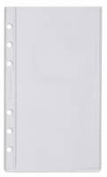 Mayland Plastlommer i posefacon til system planner 377000