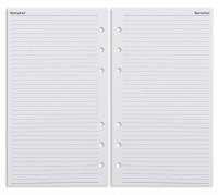 Mayland Linierede blade til system planner 377500