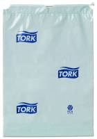 Tork Premium 204030 affaldsposer til Bin B3 5 liter grå