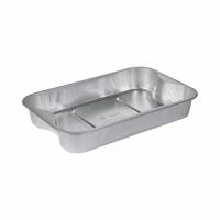 Aluminiumsform 1920ml 293x193x45mm