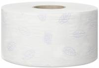 Toiletpapir Tork Jumbo Mini T2 Prem ES 3-lag 120m 110255 12rl