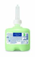 Tork Luksus Hair & Body S2 Mini sæbe 420652 475ml
