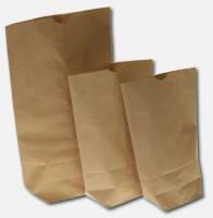 Fidelepose 1,5kg korsbund 195x260mm 110-8 brun