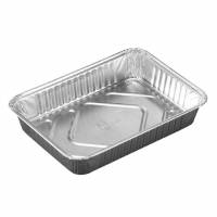 Aluminiumsbakke 584ml 186x135x30mm