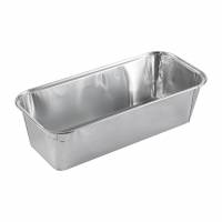 Aluminiumsbakke 1010ml 234x105x60mm