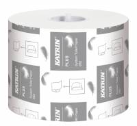 Katrin toiletpapir P Syste 680 2-lags 85m 156052, 36 ruller