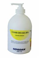 Desinfektion Combi gel 85 % 500ml