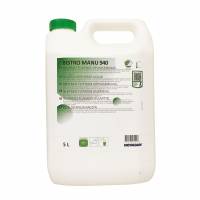Novadan opvaskemiddel til håndopvask Bistro Manu 740 5 liter