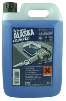 Alaska Kølervæske 2,5 liter